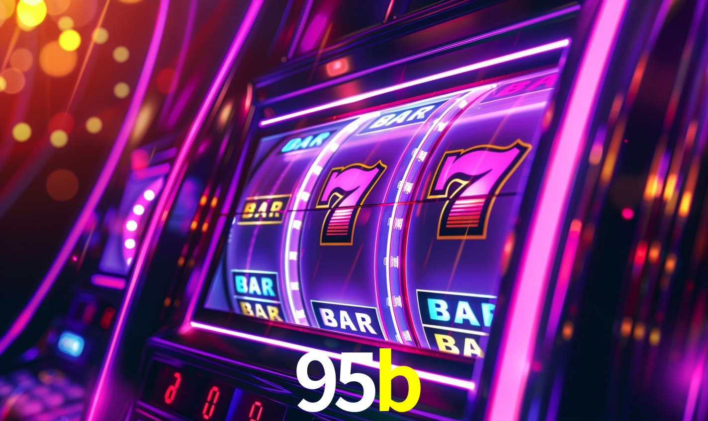 95b - Cassino Virtual Brasil - 95b.com