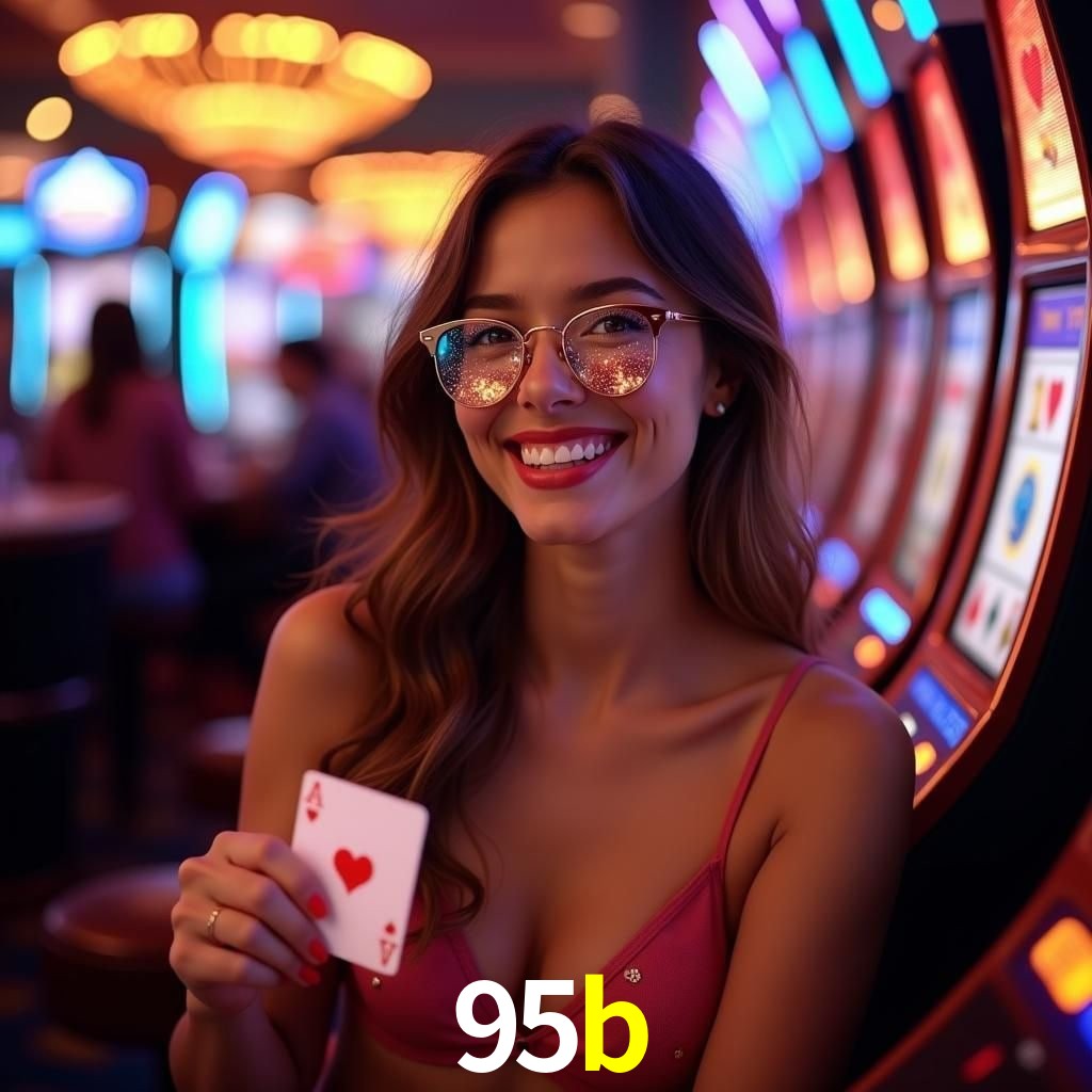 Welcome Bonus 95b