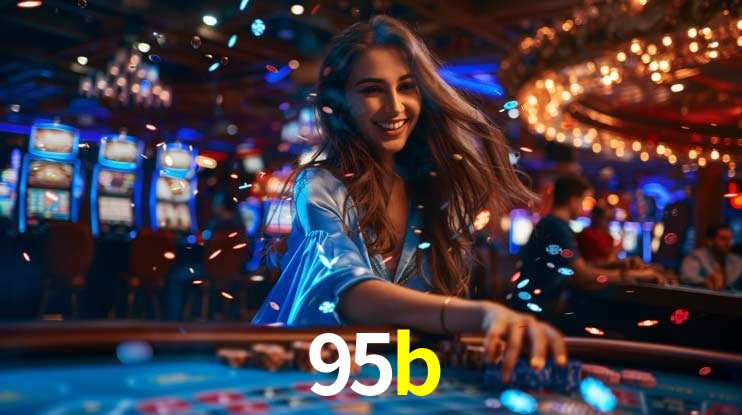 Experiência VIP 95b