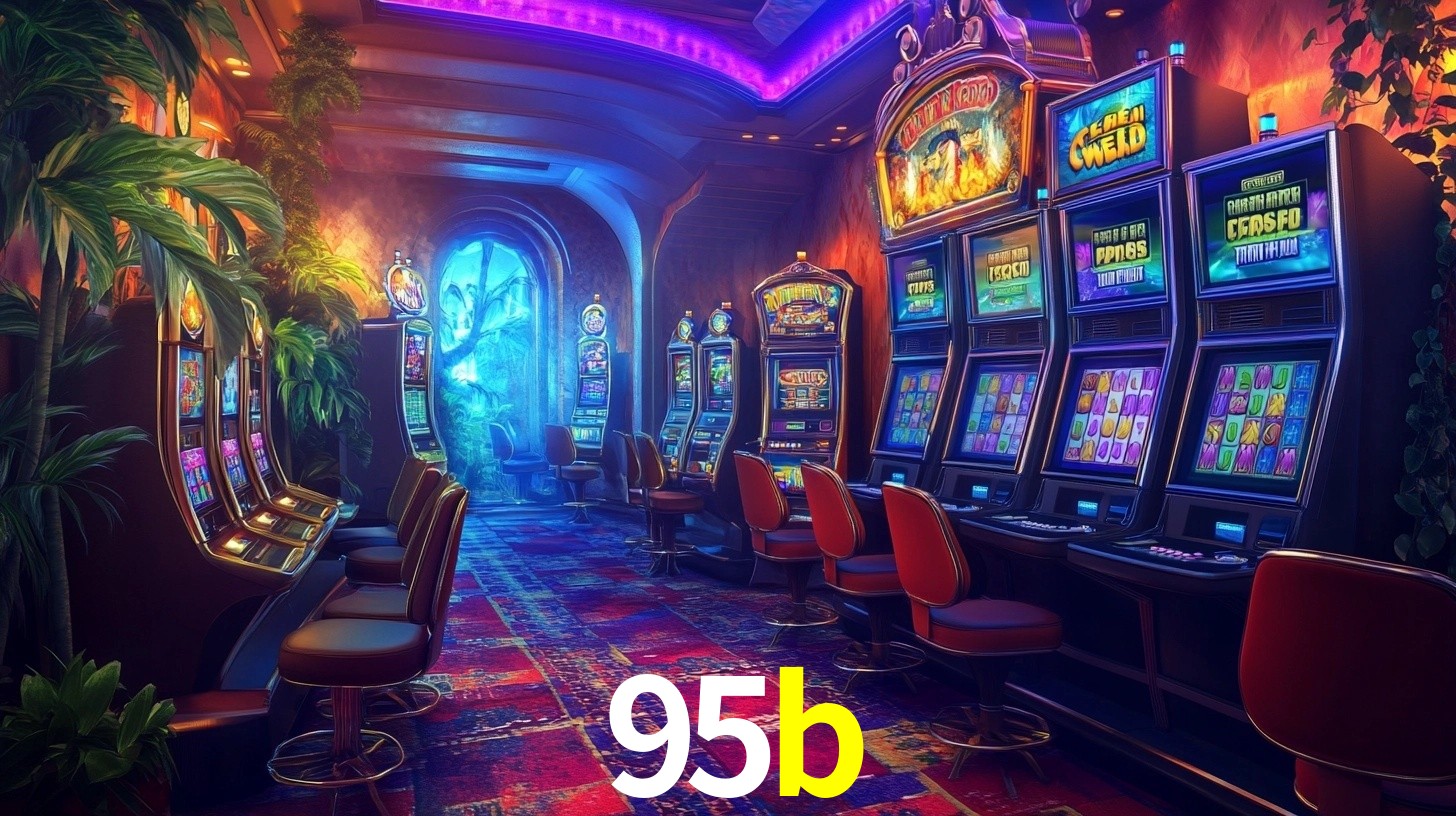 Live Casino 95b