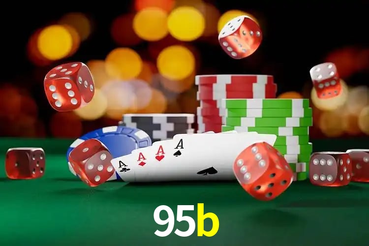 Apostas de Futebol 95b