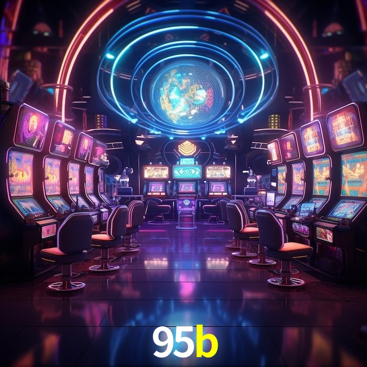 95b Slots - 95b visual 1