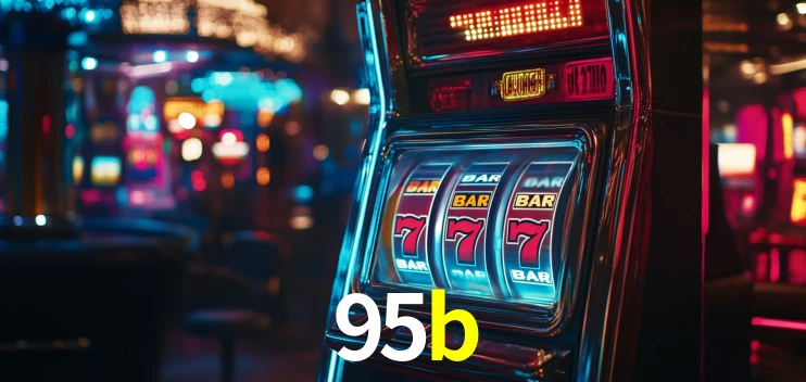Blackjack Table 95b