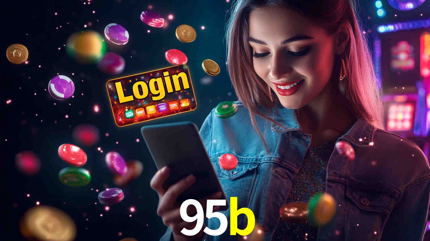 Desvendando o Mundo dos Jogos Virtuais na 95b