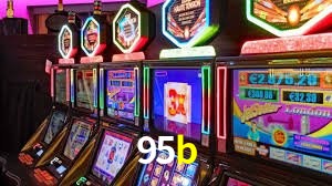 A Emoção da Loteria na 95b: Uma Chance de Mudança de Vida