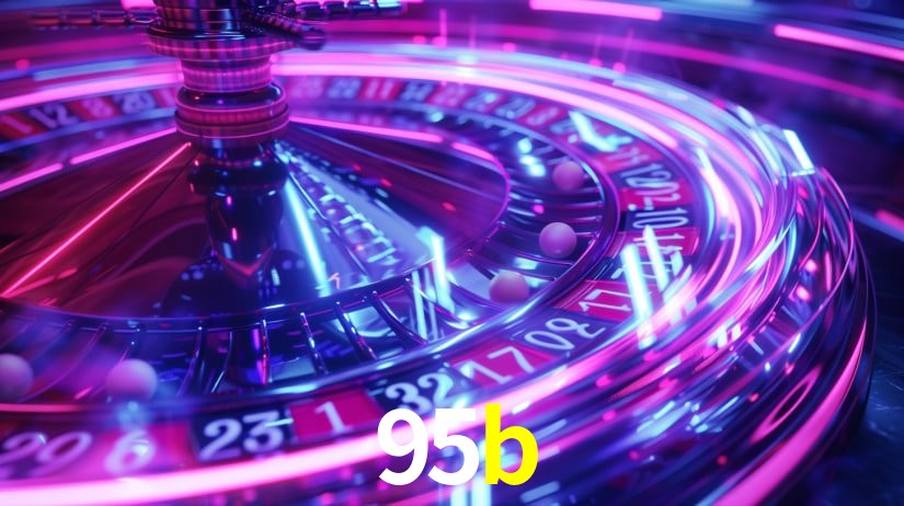 Descubra a Essência do 95b: Nossa História e Compromissos