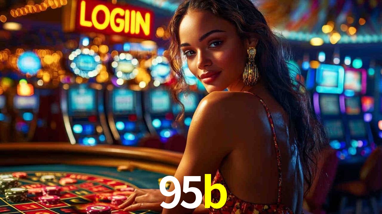 Estatísticas Esportivas 95b