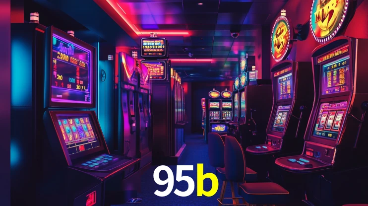 95b App Interface