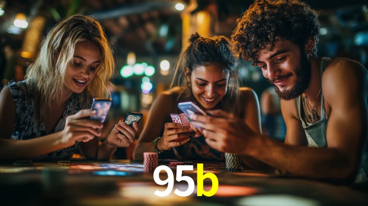 VIP Casino 95b