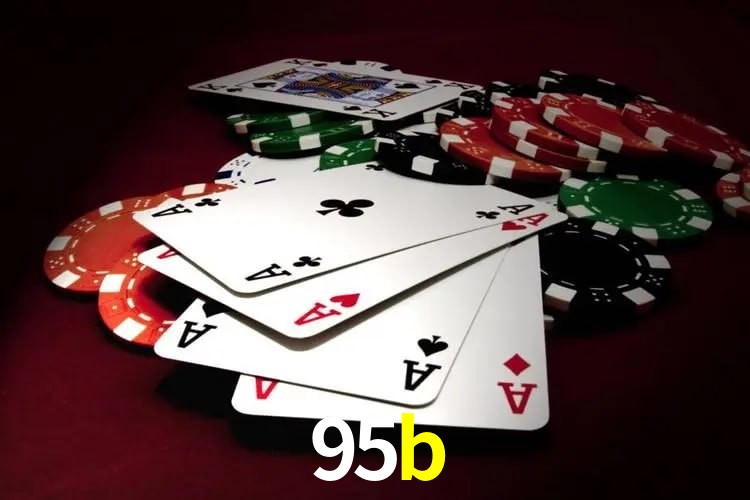 cassino 95b