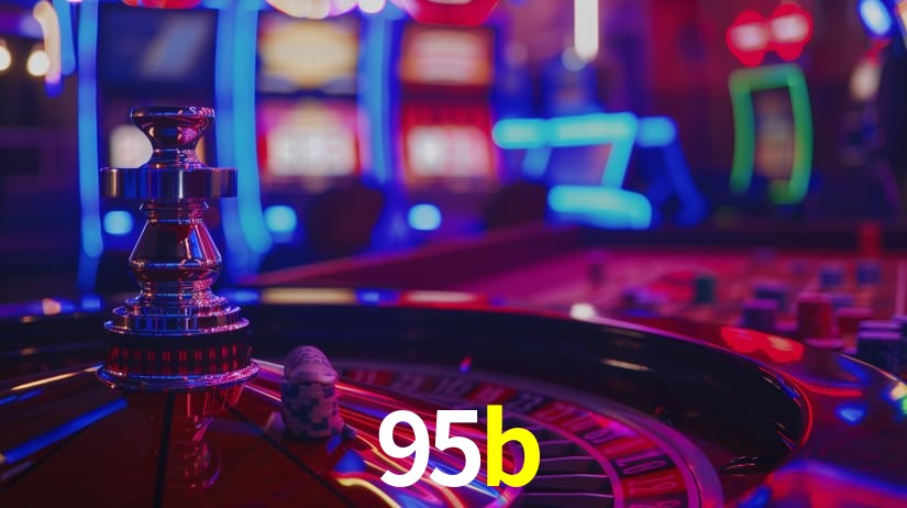 Explore as vantagens do 95b: serviço profissional e confiabilidade