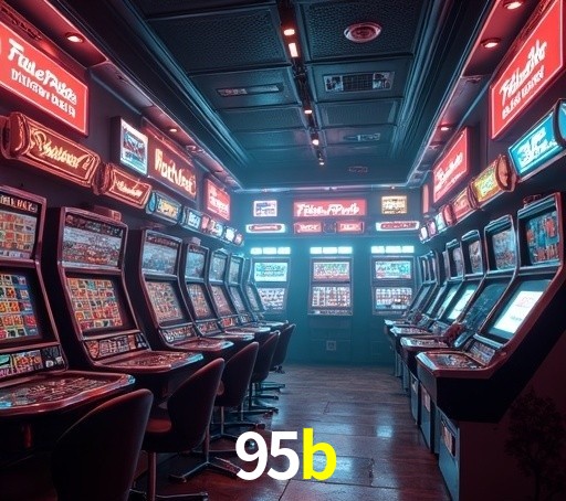 Tecnologia da Plataforma 95b