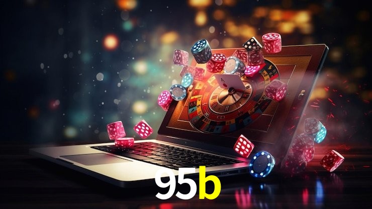 Descubra a Essência do 95b: Nossa História e Compromissos