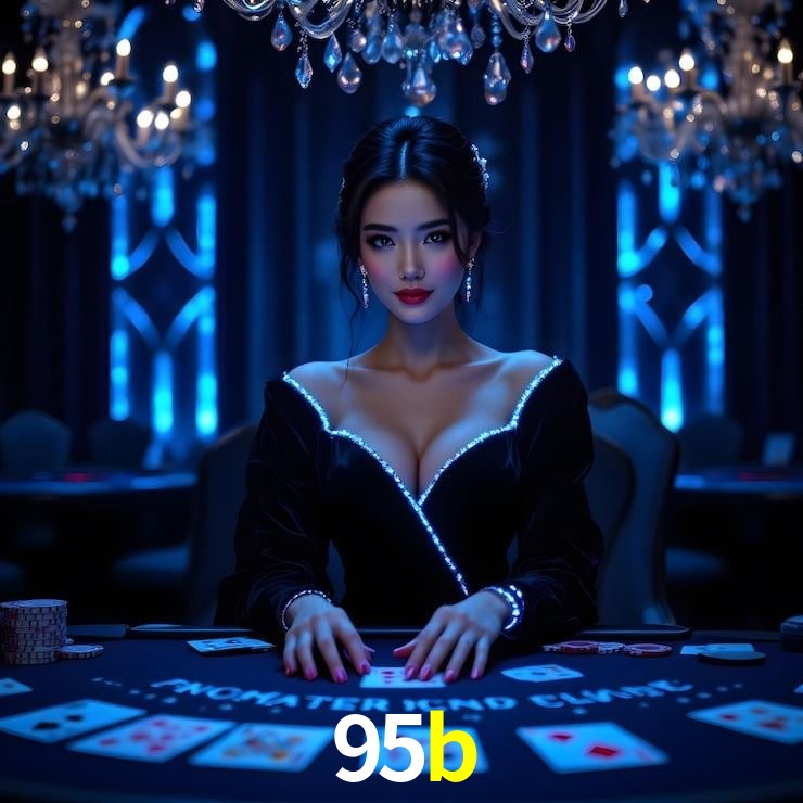 Apostas de Tênis 95b