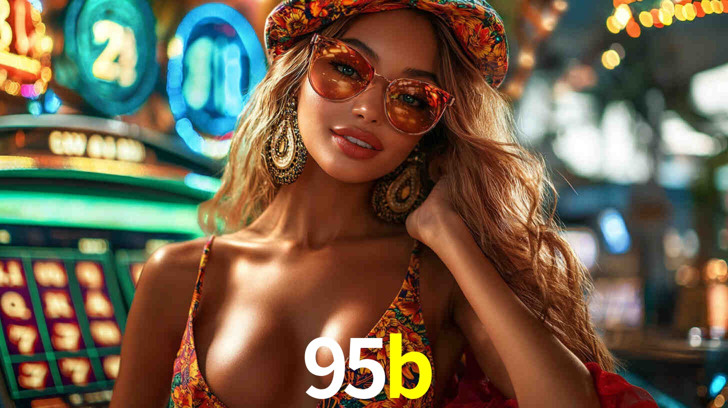 Welcome Bonus 95b