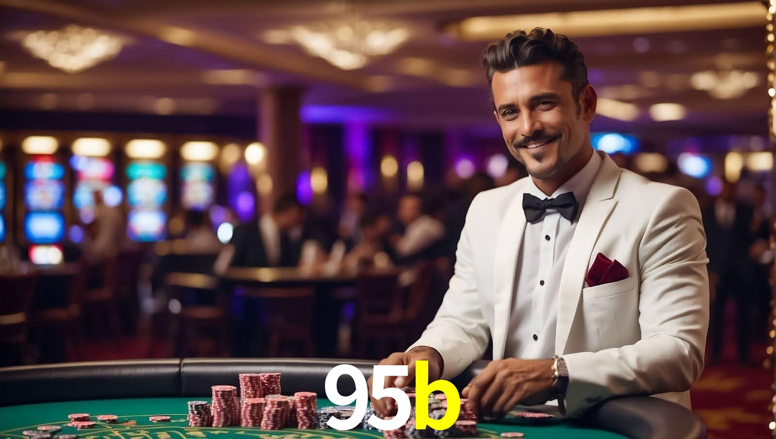 Diretório de Jogos 95b