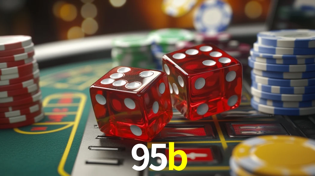 Roulette Table 95b