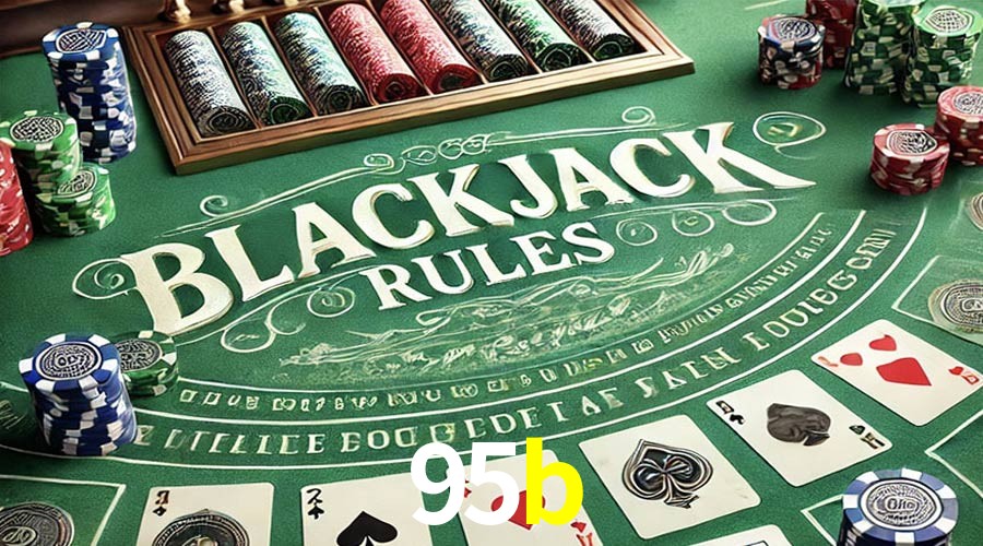 Slot Games 95b