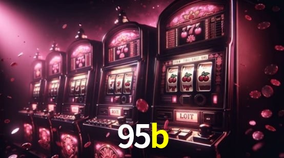 Desvendando o Mundo dos Jogos Virtuais na 95b