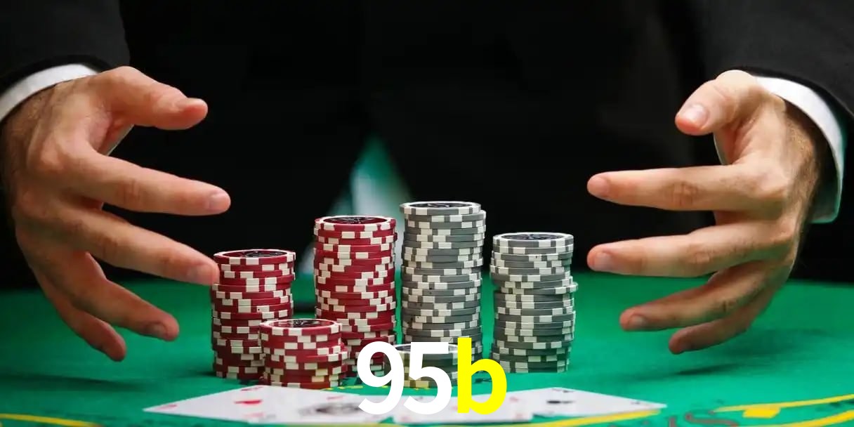 95b Aplicativo - 95b visual 2