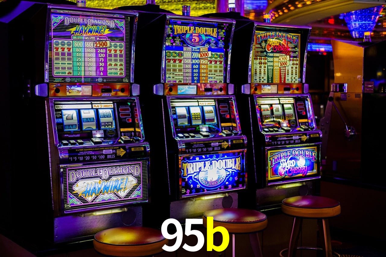 Jogos Exclusivos 95b