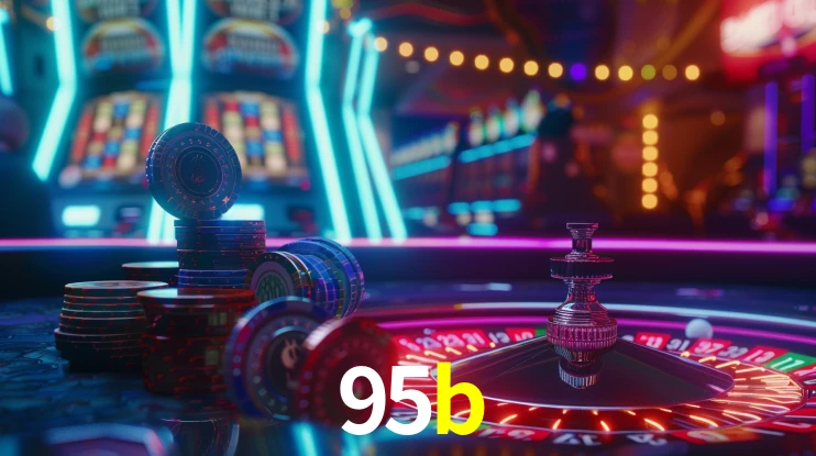 Game Providers 95b