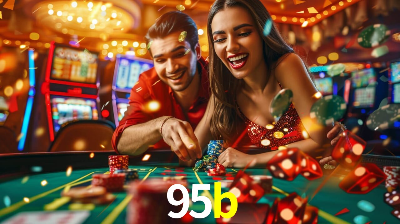 Recursos de Bônus 95b
