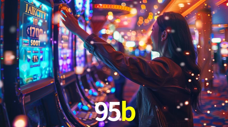 Experimente o Login Seguro Premium no 95b