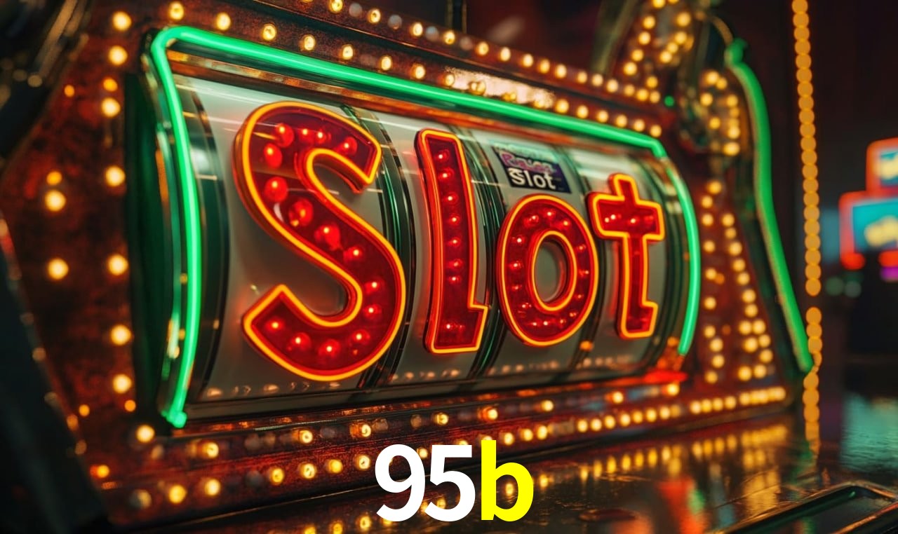 Jogos de Slot 95b