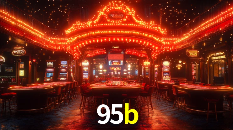 95b Bônus - 95b visual 1