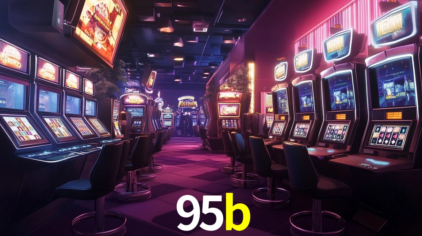 Exclusive Games 95b