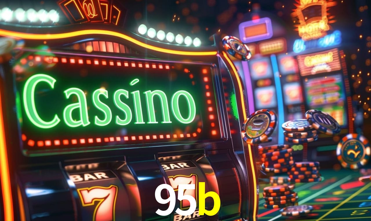 Estatísticas do Jogo 95b