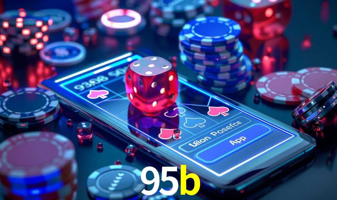 95b Aplicativo - 95b visual 1