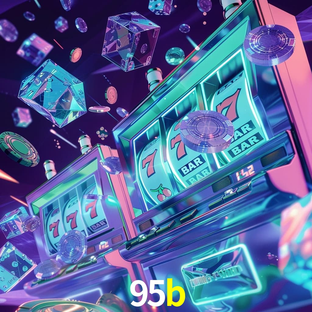 Explorando a Categoria de Eventos em Apostas na 95b